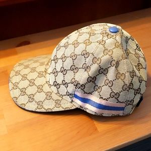 Gucci Hat
